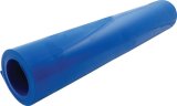Allstar Performance Rolled Plastic ALL22441 Plastic, Chevron Blue, .070 in. Thickness, 24 in. Width, 25 ft. Length, Each thumbnail 2