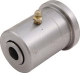 Allstar Performance Steel Control Arm Bushings ALL56232 Bushing, Front/Rear, Lower, Steel, Natural, Buick, Chevy, Oldsmobile, Pontiac, Each thumbnail 1