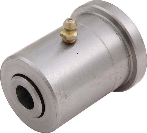 Allstar Performance Steel Control Arm Bushings ALL56232 Bushing, Front/Rear, Lower, Steel, Natural, Buick, Chevy, Oldsmobile, Pontiac, Each