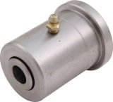 Allstar Performance Steel Control Arm Bushings ALL56232 Bushing, Front/Rear, Lower, Steel, Natural, Buick, Chevy, Oldsmobile, Pontiac, Each thumbnail 2