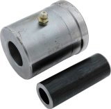 Allstar Performance Steel Control Arm Bushings ALL56235 Bushing, Front/Rear, Lower, Steel, Natural, Each thumbnail 2