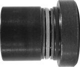 Allstar Performance Cam Button Spacers ALL90055 Spacer, Steel, Roller, Chevy, Big Block, Each thumbnail 1