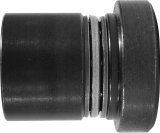 Allstar Performance Cam Button Spacers ALL90055 Spacer, Steel, Roller, Chevy, Big Block, Each thumbnail 2