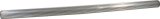 Allstar Performance Linear Engine Oil Coolers ALL30142 Cooler, Aluminum, Natural, 1.75 in. Diameter, 36 in. Length, 3/4 in. NPT Inlet/Outlet, Each thumbnail 1