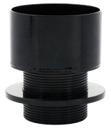 Allstar Performance Coil Spring Spacers ALL56118 Spacer, Steel, Gold Iridited, Front/Rear, Adjustable, Each thumbnail 2