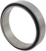 Allstar Performance Birdcage Bearings ALL72332 Bearing, Roller, Billet Aluminum, 3.008 in. I.D., 3.625 in. O.D., Each thumbnail 1