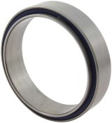 Allstar Performance Birdcage Bearings ALL72332 Bearing, Roller, Billet Aluminum, 3.008 in. I.D., 3.625 in. O.D., Each thumbnail 2
