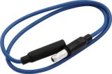 Allstar Performance Universal Wire Connectors ALL76231 Connector, One Wire, 16 Gauge Wire, Each thumbnail 1
