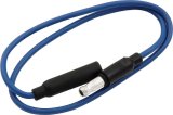 Allstar Performance Universal Wire Connectors ALL76231 Connector, One Wire, 16 Gauge Wire, Each thumbnail 2