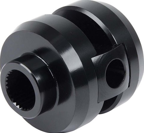 Allstar Performance Mini Spools ALL68160 Spool, Mini, Steel, 28-Spline, 10-Bolt, GM 8.5 in., Each