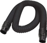 Allstar Performance Driver Air System Hoses ALL13021 Helmet Hose, 4.0 ft. Length, 1 1/4 in. Adapter Size, Each thumbnail 2
