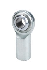 Allstar Performance Standard Series Steel Rod Ends ALL58042 End, 3/4 in.-16, Female Threads, 2-piece, Carbon Steel, 0.750 in. Bore, Each thumbnail 1