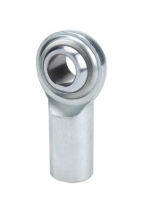 Allstar Performance Standard Series Steel Rod Ends ALL58042 End, 3/4 in.-16, Female Threads, 2-piece, Carbon Steel, 0.750 in. Bore, Each thumbnail 2