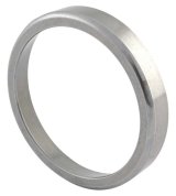 Allstar Performance Wheel Bearings ALL72231 Race, Inner, REM Finished, Wide 5, Each thumbnail 2