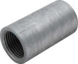 Allstar Performance Panhard Bar Replacement Components ALL56143 Threaded Insert for J-Bar Style Bars, 3/4 in Thread, Each thumbnail 1