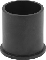 Allstar Performance Torsion Bar Bushings ALL55140 anti-friction nylon bushings are stepped to minimize binding of the torsion bar. Durable, thumbnail 1