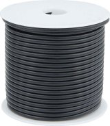 Allstar Performance Primary Electrical Wire ALL76566 Wire, 12-Gauge, 12 ft. Long, Brown, Each thumbnail 1