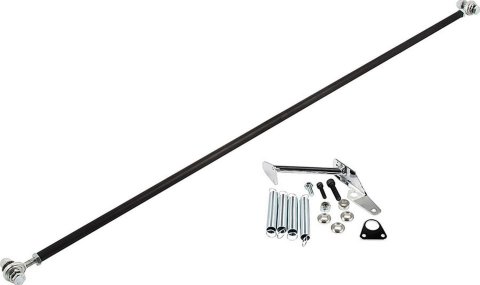 Allstar Performance Throttle Linkage Kits ALL54158 Linkage, Holley 2300, Holley 4150, Kit