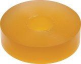 Allstar Performance Shock Bump Stop Pucks ALL64327 Stop, 0.500 in., 40 Durometer, Each thumbnail 1