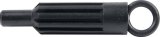 Allstar Performance Clutch Alignment Tools ALL14290 AlignmentTool, 1 1/8 in. Diameter, 10-Spline, Plastic, Black, GM, Each thumbnail 1