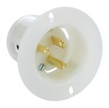 Allstar Performance Wiring Connectors and Pigtails ALL76430 electrical plug outlet. thumbnail 2
