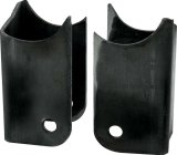 Allstar Performance Trailing Arm Brackets ALL99283 single hole lower brackets, lowered. thumbnail 1