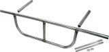 Allstar Performance Universal Modified Bumpers ALL22336 Bumper, Modified, Rear, Tube Style, Steel, Natural, Kit thumbnail 1