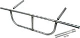 Allstar Performance Universal Modified Bumpers ALL22336 Bumper, Modified, Rear, Tube Style, Steel, Natural, Kit thumbnail 2