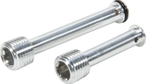 Allstar Performance Oil Restrictors ALL90073 oil restrictors for use in Dart SB Chevy SHP blocks are specifically designed for the prio thumbnail 1