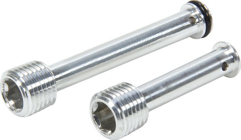 Allstar Performance Oil Restrictors ALL90073 oil restrictors for use in Dart SB Chevy SHP blocks are specifically designed for the prio thumbnail 2