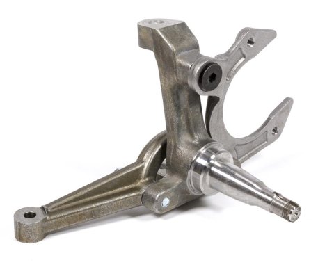 Allstar Performance Spindles ALL55976 GM Metric 3-Piece Spindle, LH