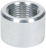 Allstar Performance Weld-On Bungs ALL50783 Fitting, Bung, Weld-In, Female Threads, Aluminum, -10 AN, Each thumbnail 2