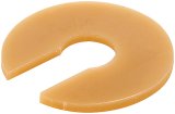 Allstar Performance Bump Stop Components ALL64365 Shim, 0.625 in. Shaft Opening, 1/8 in. Thick, Each thumbnail 2