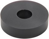 Allstar Performance Shock Bump Stop Pucks ALL64379 Stop, 0.500 in., 65 Durometer, Each thumbnail 1
