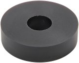 Allstar Performance Shock Bump Stop Pucks ALL64379 Stop, 0.500 in., 65 Durometer, Each thumbnail 2