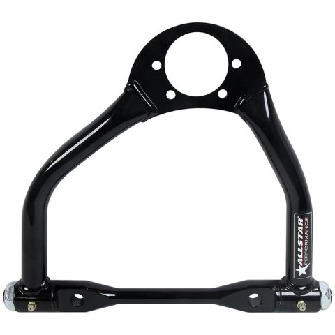 Allstar Performance Metric Control Arms ALL57985 Upper Arm, Bolt-In, Steel Shaft, 9.50 in. Length, Each