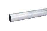 Allstar Performance Tubing ALL22085-4 Tubing, Aluminum, Natural, 1.50 in. Diameter, 0.083 in. Thick, 4 ft. Length, Each thumbnail 1