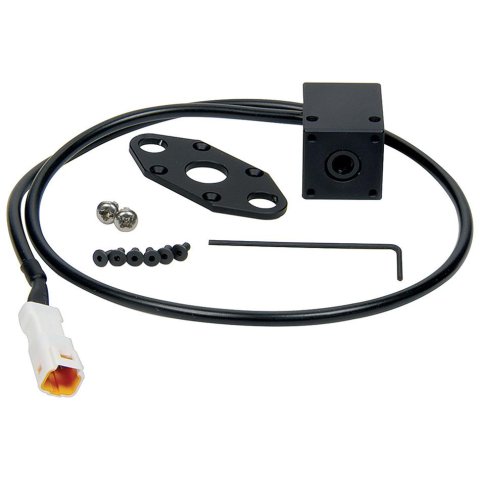 Allstar Performance Tire Pressure Gauges and Inflators ALL80086 Gauge, Digital Temp Replacement Sensor