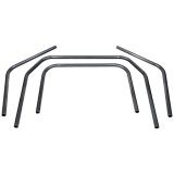 Allstar Performance Main Hoop Assemblies for 1993-2002 CAMARO, FIREBIRD - ALL99623 Roll Bar Components, Assemblies, Replacement ALL22623, Chevrolet, Pontiac, Each thumbnail 1