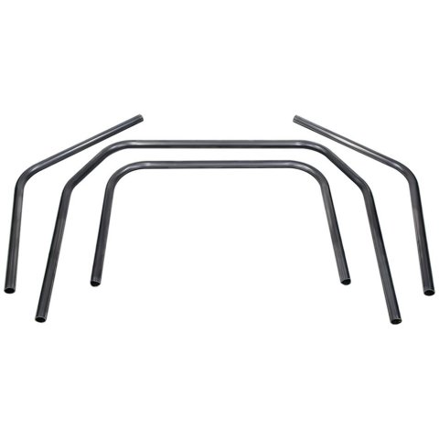 Allstar Performance Main Hoop Assemblies for 1993-2002 CAMARO, FIREBIRD - ALL99623 Roll Bar Components, Assemblies, Replacement ALL22623, Chevrolet, Pontiac, Each