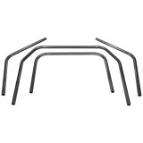Allstar Performance Main Hoop Assemblies for 1993-2002 CAMARO, FIREBIRD - ALL99623 Roll Bar Components, Assemblies, Replacement ALL22623, Chevrolet, Pontiac, Each thumbnail 2