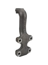 Allstar Performance Spindles ALL55967 Spindle Body for 2 in Ball Joint thumbnail 1