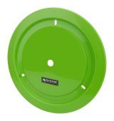Allstar Performance Wheel Covers ALL44289 Universal Three Fastener Plastic with No Hardware Neon Green thumbnail 2