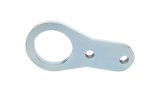 Allstar Performance Sway Bar Replacement Components ALL99477 Side Plate Zero Deg Drop 1-1/2in 48spl thumbnail 2