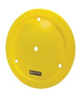 Allstar Performance Wheel Covers ALL44285 Universal Three Fastener Plastic with No Hardware Yellow thumbnail 1
