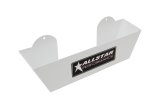 Allstar Performance Wall Mount Wheel Cover Holders ALL12205 Grate and Trailer Organizer, Holders, 3.5 in. Depth, Aluminum, for use with 15 in. Covers, Each thumbnail 2