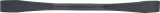 Allstar Performance Tire Spoons ALL10104 Spoon, Curved, 16 1/2 in. Length, Steel, Each thumbnail 2