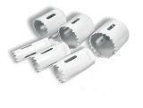 Allstar Performance Hole Saws ALL10412 Saws, Bi-Metal, 3/4 in., 1 in., 1 1/4 in., 1 3/8 in., 1 1/2 in., 1 5/8 in., 1 3/4 in., Set thumbnail 2