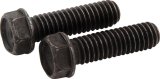 Allstar Performance Oil Filter Adapter Fasteners ALL92001 Bolts, For AAF-ALL92000, Pair thumbnail 1