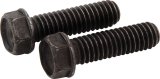 Allstar Performance Oil Filter Adapter Fasteners ALL92001 Bolts, For AAF-ALL92000, Pair thumbnail 2